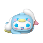 Pop Cinnamoroll As Penguin image