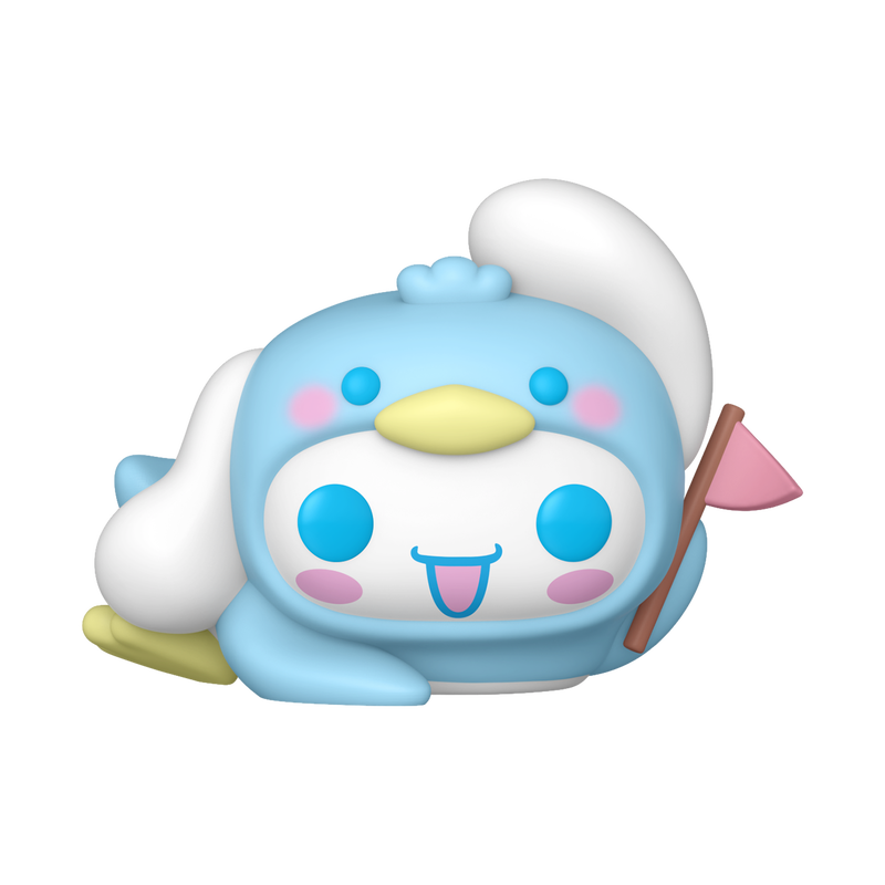 Pop! Cinnamoroll as Penguin, , hi-res view 1