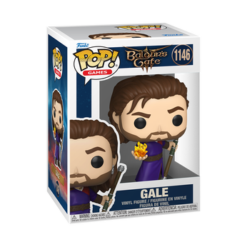 Pop! Gale, Image 2