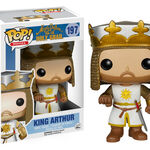 MPHG - King Arthur, , hi-res view 1