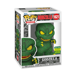 ホット セールの通販 Pop! Godzilla (Classic) 特撮