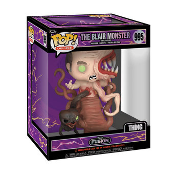 Pop! Deluxe The Blair Monster (Funko Fusion), Image 2