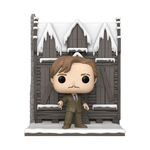 Pop! Deluxe Remus Lupin with the Shrieking Shack, , hi-res view 1