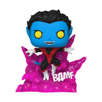 Pop! Deluxe Nightcrawler (Glow), , hi-res view 1