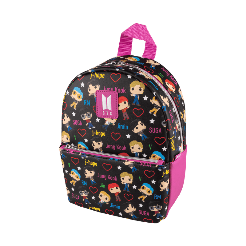 BTS Mini Backpack, , hi-res view 3