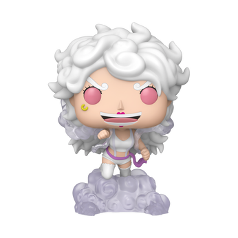 Pop! Jewelry Bonney, Image 1