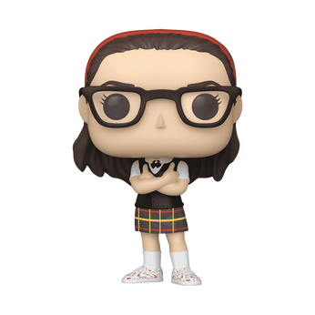 Pop! Mary Katherine Gallagher, Image 1