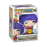 Pop! Emporio Ivankov with Pop! Protector, , hi-res view 6