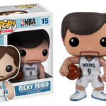 Ricky Rubio, , hi-res view 1
