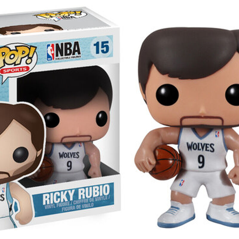 Ricky Rubio, , hi-res view 1