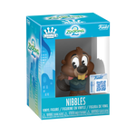 Nibble Zootopia 2 Mini Vinyl Figure, , hi-res view 1