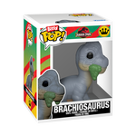 Bitty Pop! Velociraptor & Brachiosaurus 2-Pack, , hi-res view 4