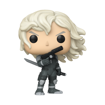 Pop! Raiden (Skull Suit), , hi-res view 1