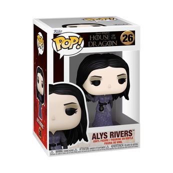 Pop! Alys Rivers, Image 2