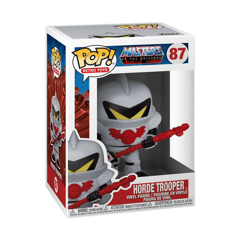 Pop! Horde Trooper, , hi-res view 2