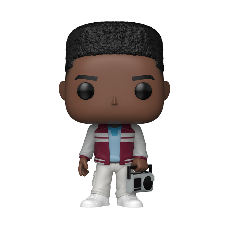Pop! Lucas Sinclair with Boombox, , hi-res view 1