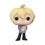 POP Animation: Ouran HS- Honey w/Bun Bun, , hi-res view 2