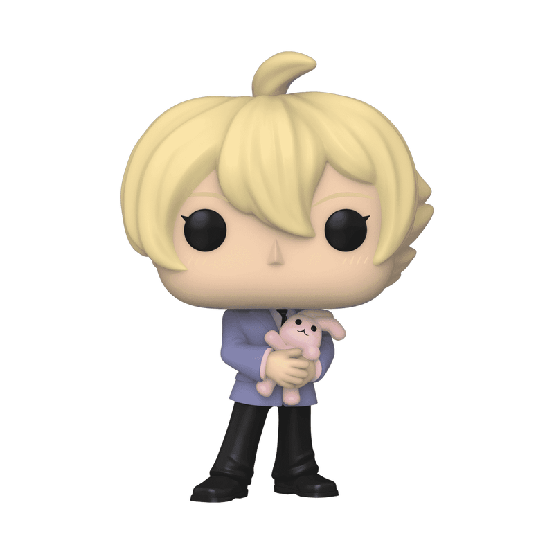 POP Animation: Ouran HS- Honey w/Bun Bun, , hi-res view 2