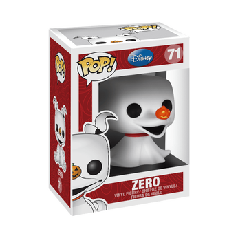 Pop! Zero, Image 2