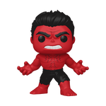 Pop! Super Red Hulk, , hi-res view 1