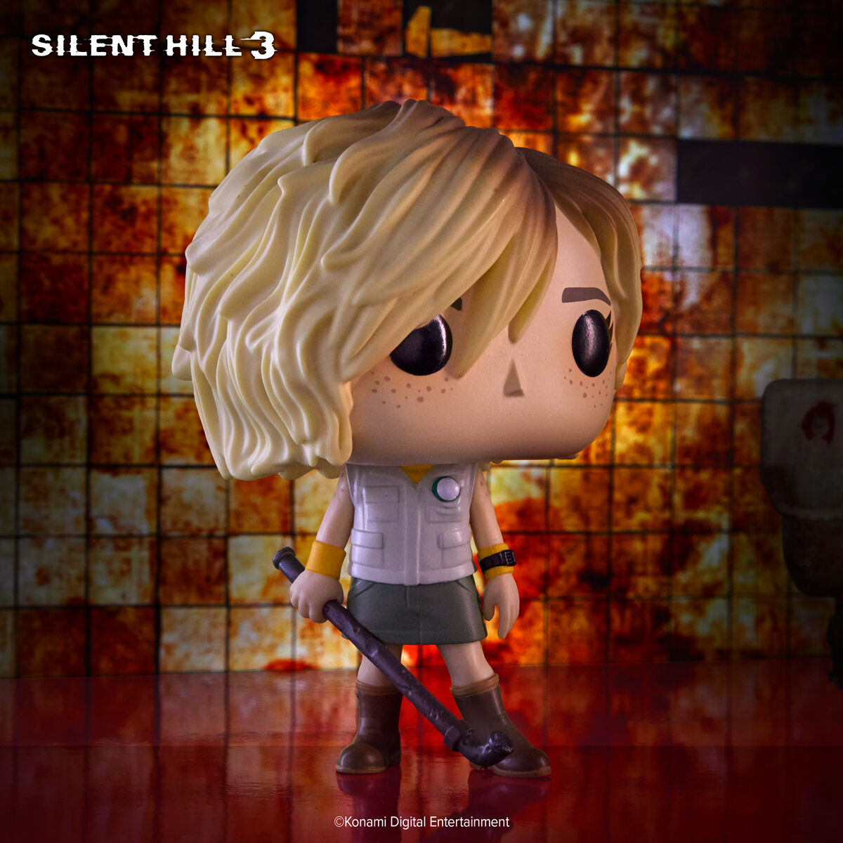 Pop! Heather Mason | Funko