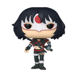 Pop! Katana (Suicide Squad Isekai), , hi-res view 1