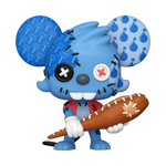 Pop! Patchwork Itchy, , hi-res view 1