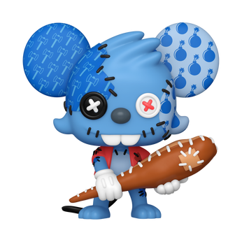 Pop! Patchwork Itchy, , hi-res view 1