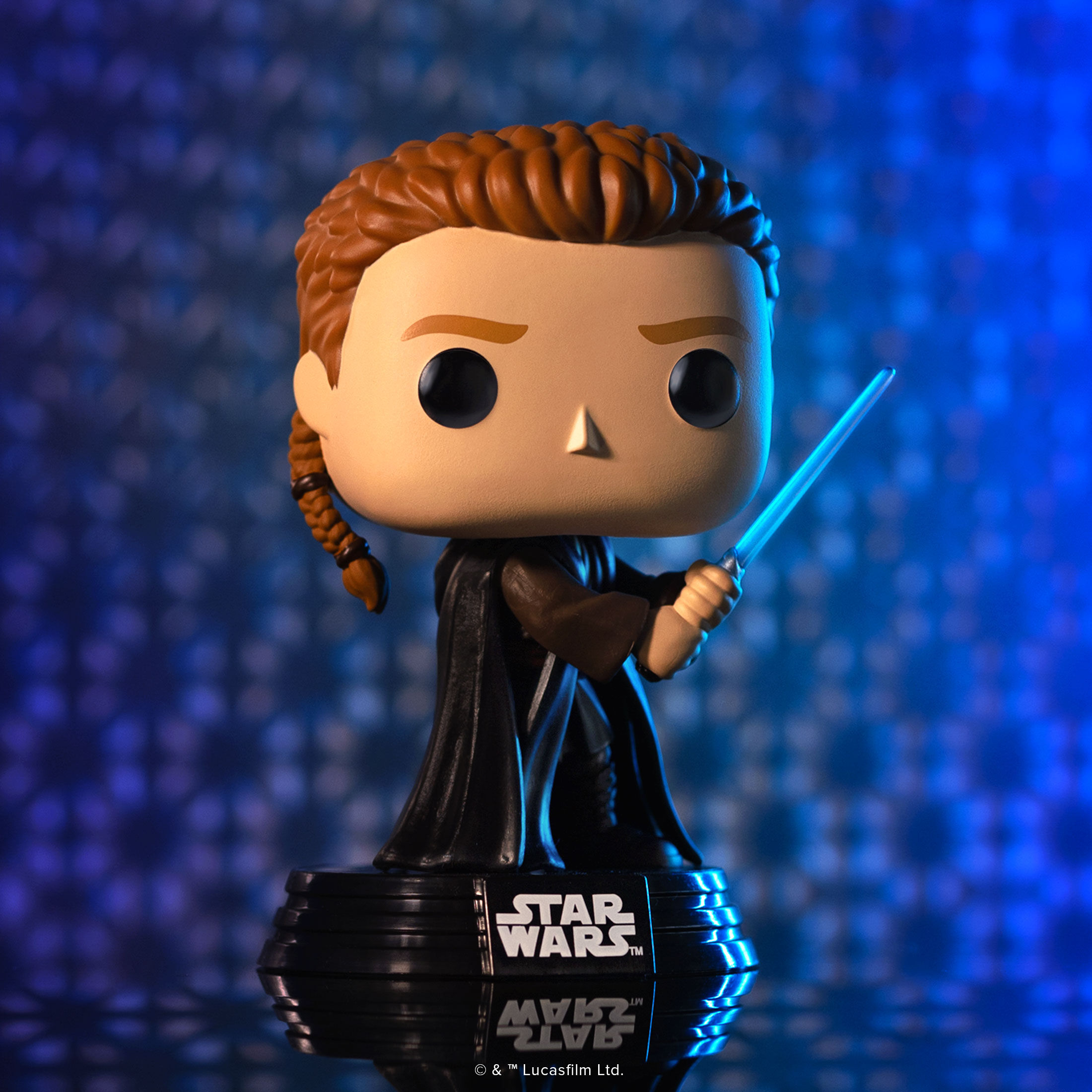 Pop! Anakin Skywalker (Padawan) | Funko