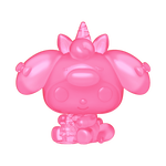 Pop My Melody Translucent Pink image