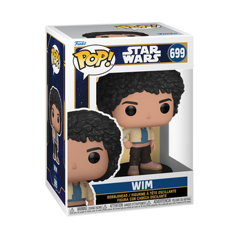Pop! Wim, Image 2