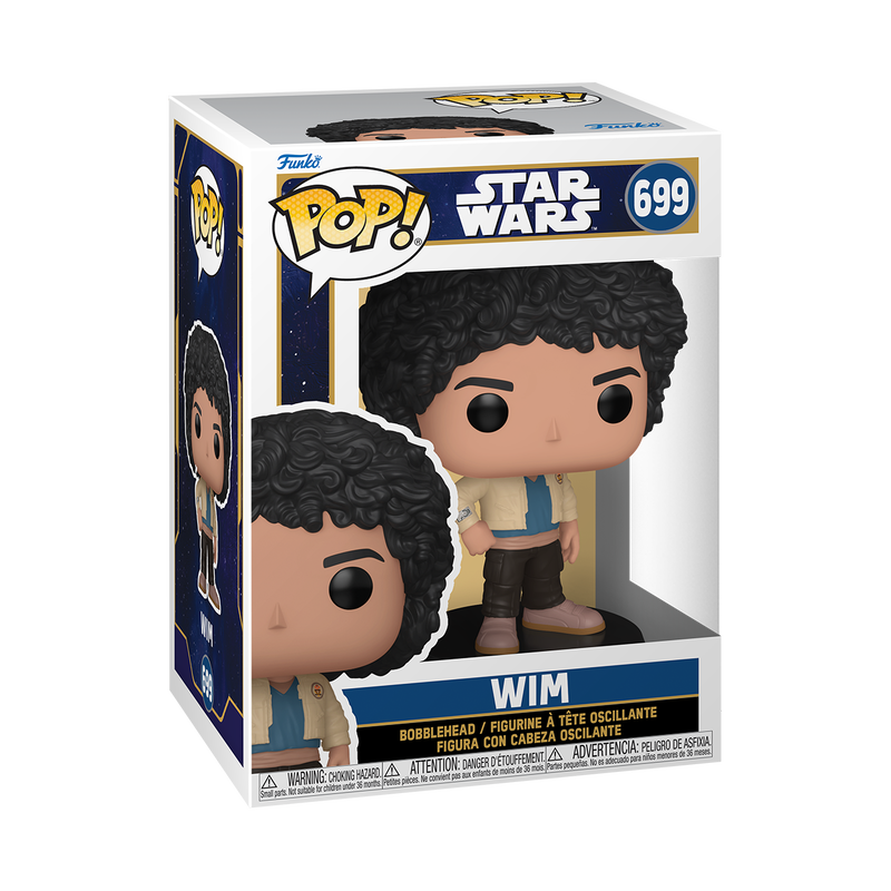 Pop! Wim, , hi-res view 2