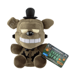 5.5" Dreadbear Plush, , hi-res view 1