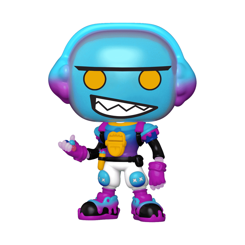 Pop! Gumbo, , hi-res view 1