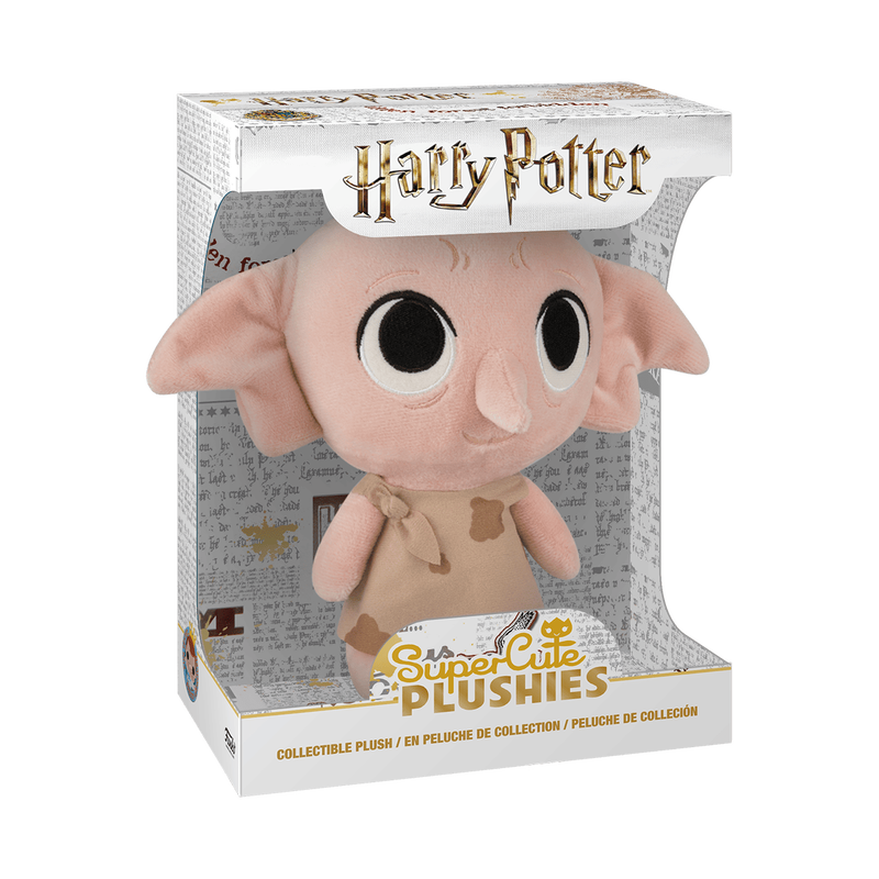 Dobby Plush, , hi-res view 2
