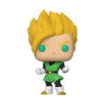 Pop! Super Saiyan Gohan, , hi-res view 1