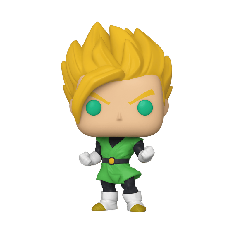 Pop! Super Saiyan Gohan, , hi-res view 1