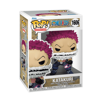 Pop! Katakuri, Image 2