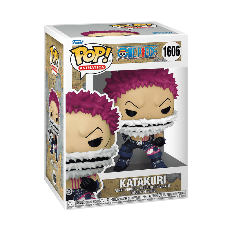 Pop! Katakuri, , hi-res view 2