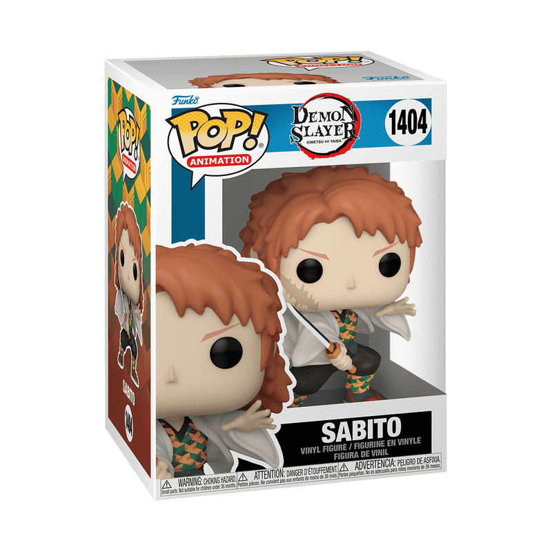 Pop! Sabito, , hi-res view 2