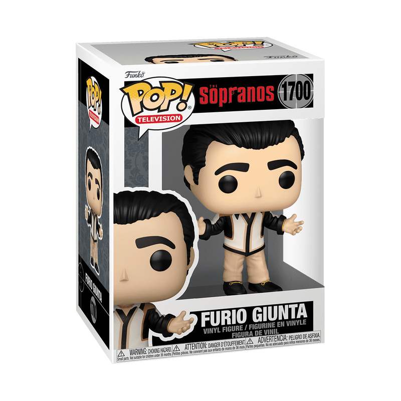 Pop! Furio Giunta, , hi-res view 2