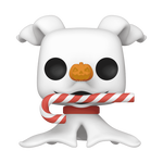 Pop! Zero with Candy Cane, , hi-res view 1