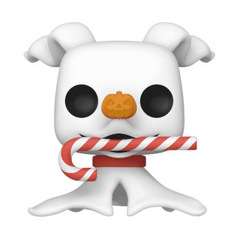 Pop! Zero with Candy Cane, Image 1