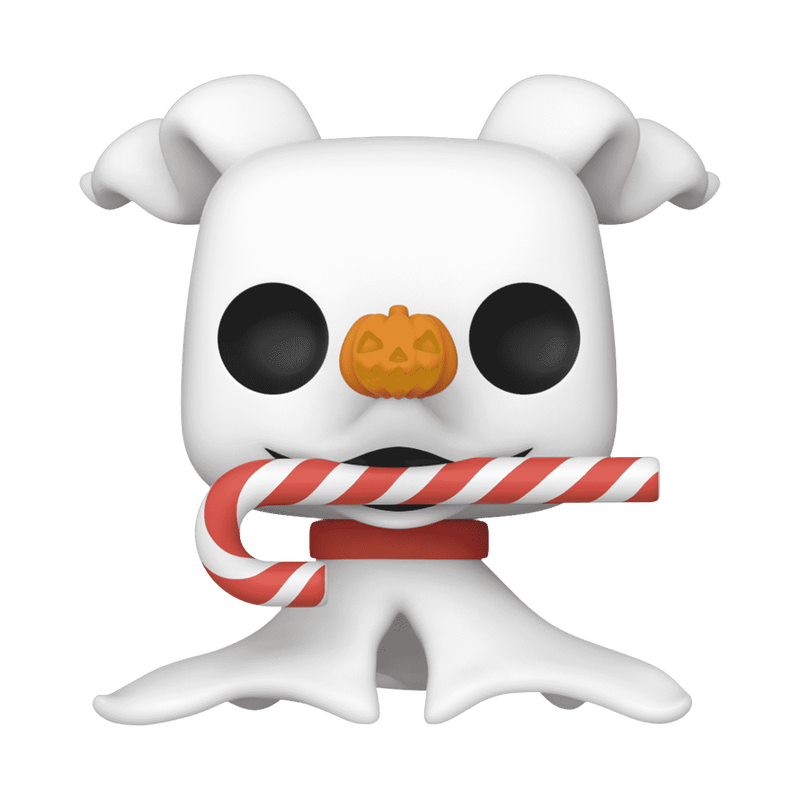 Pop! Zero with Candy Cane, , hi-res view 1