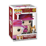 Pop! Queen Elizabeth II, , hi-res view 2