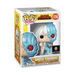 Pop! Shoto Todoroki, , hi-res view 2
