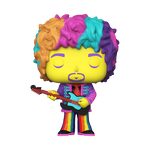 Pop! Jimi Hendrix (Black Light), , hi-res view 1