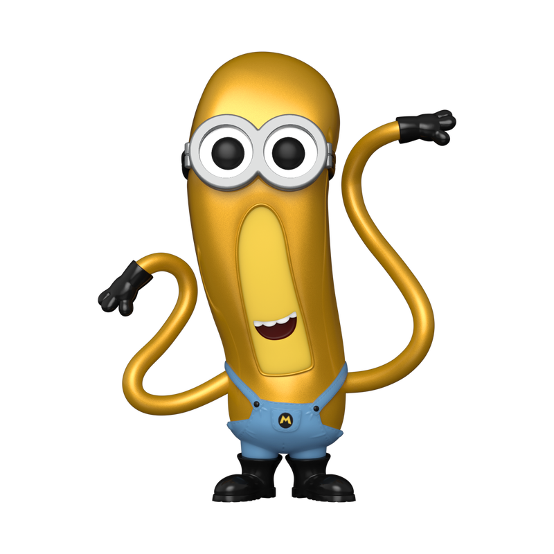 Pop! Mega Minion Tim, , hi-res view 1