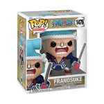 Pop! Super Franosuke in Wano Outfit, , hi-res view 2