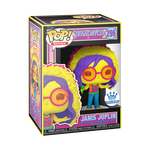 Pop! Janis Joplin (Black Light), , hi-res view 2